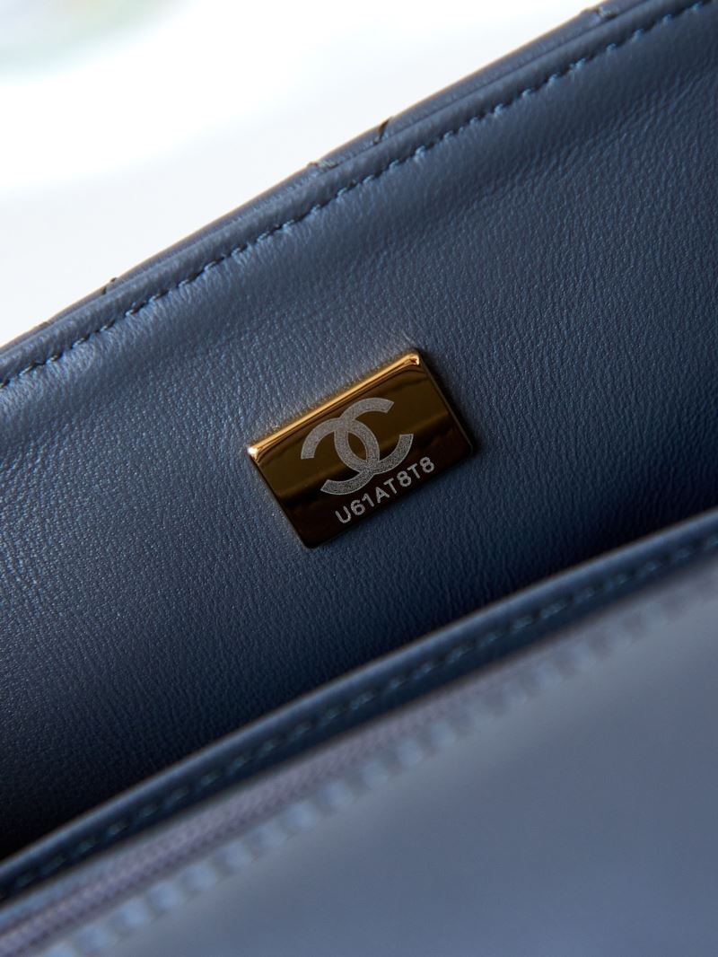 Ch**el satchel bags